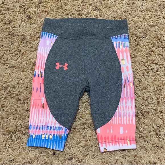 Under Armour Other - Under Armour Leggings